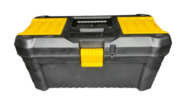 Tool Box