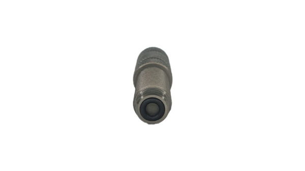 Aluminium Injector (Anodized Grey) - Image 3