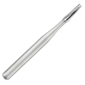Carbide Burs Tapered Bits (pkg 5) FG 701