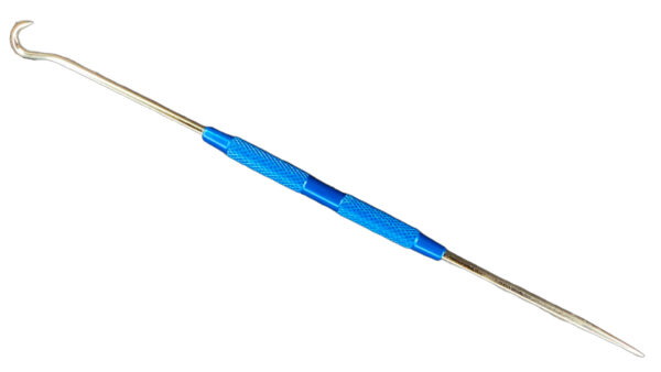 Hook Scribe