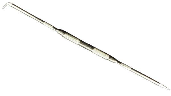 Straight Scribe