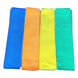 Micro Fiber Towels (10 pack)