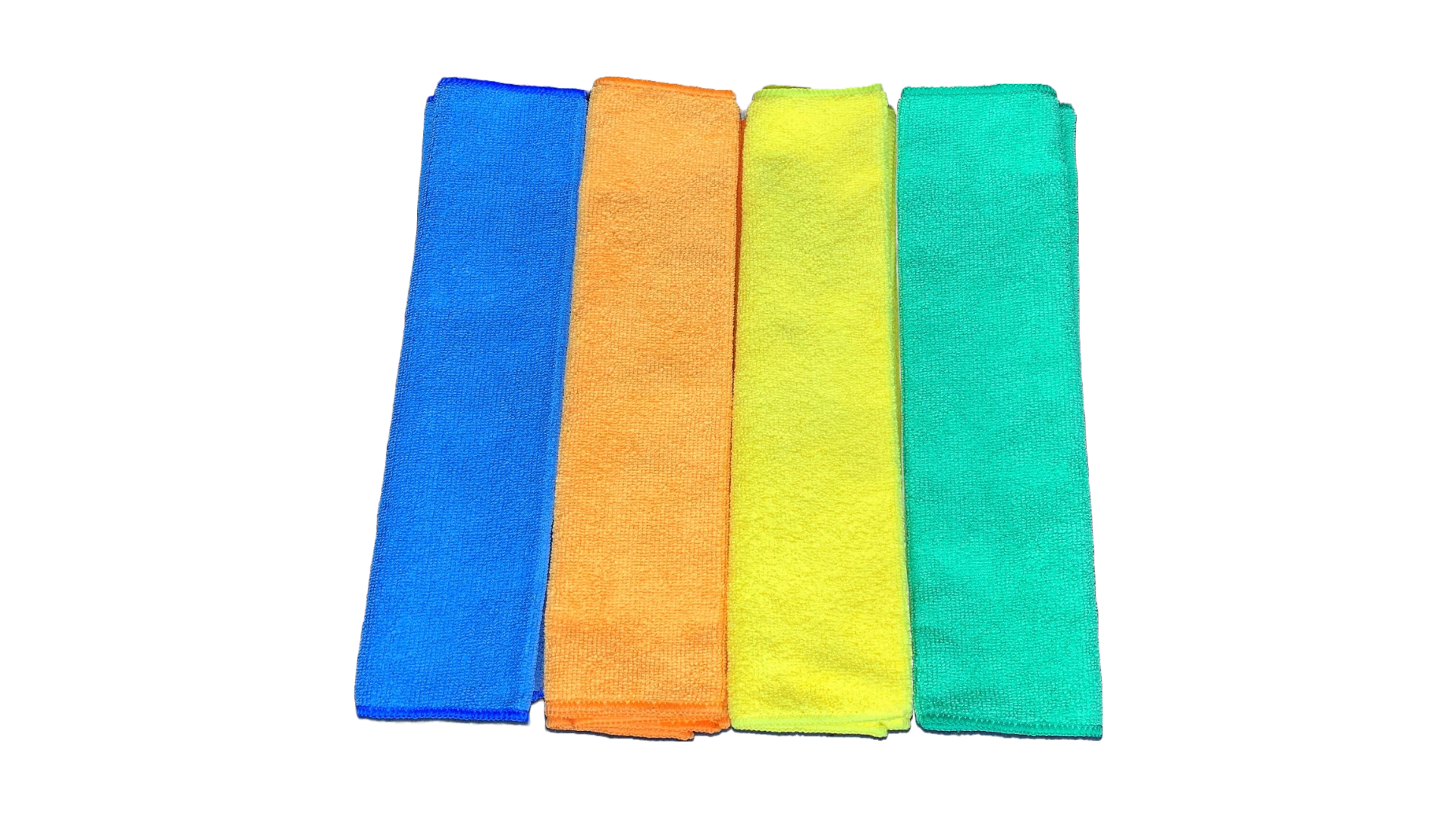 Micro Fiber Towels (10 pack)