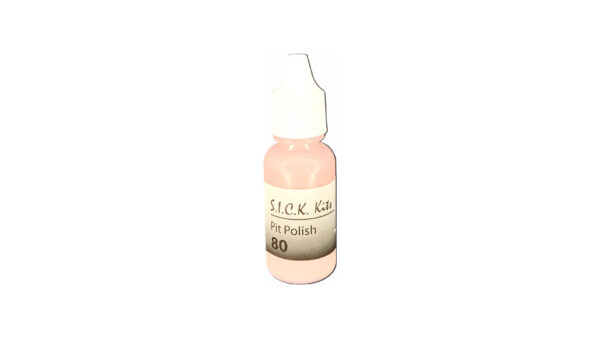 Pit Polish 1/2oz