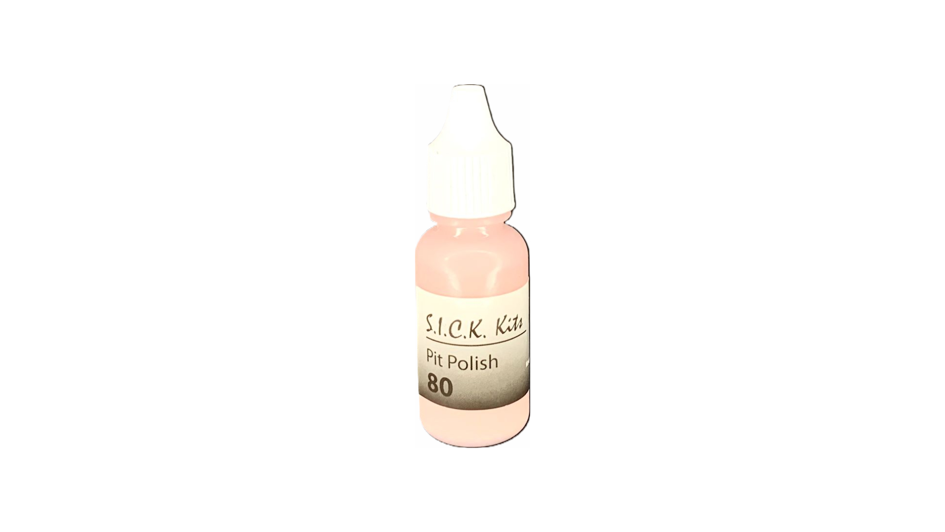 Pit Polish 1/2oz