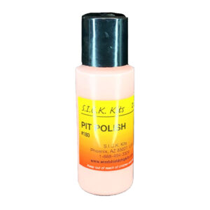 Pit Polish 2oz