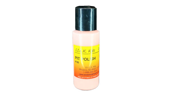 Pit Polish 2oz