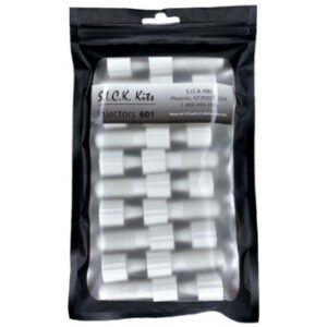 Plastic Injectors (Pkg 10)