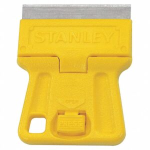 Razor Blade Scraper