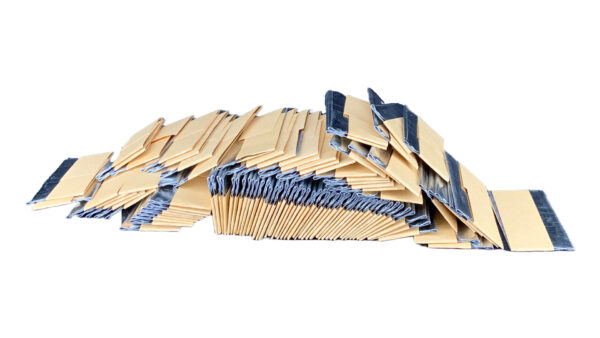 Razor Blades - Pack 100 - Image 2