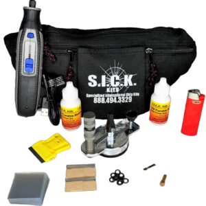 Stage 1 S.I.C.K. KIT