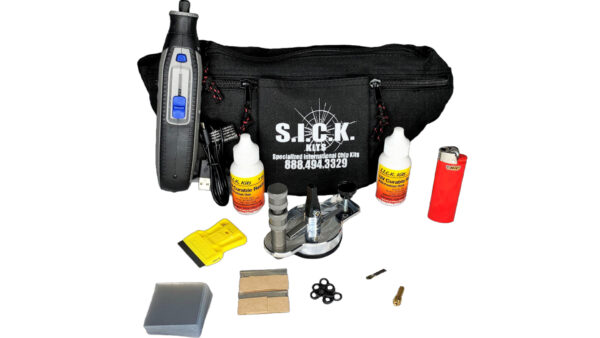 Stage 1 S.I.C.K. KIT