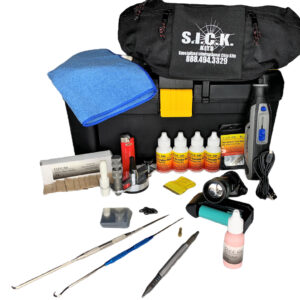 Stage 4 S.I.C.K. KIT