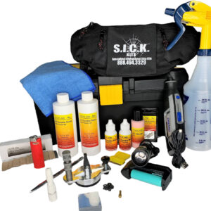 Stage 5 S.I.C.K. KIT