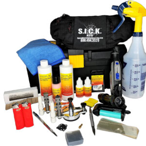 Stage 6 S.I.C.K. Kit
