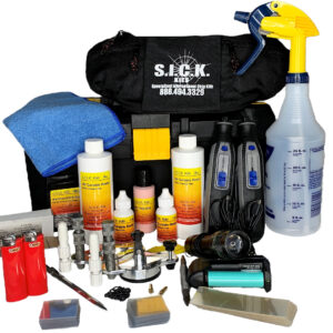 Stage 7 S.I.C.K. KIT