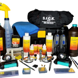 Stage 8 S.I.C.K KIT