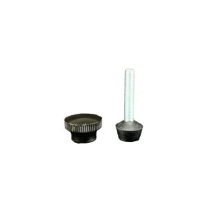 Balancing Screw with Knob