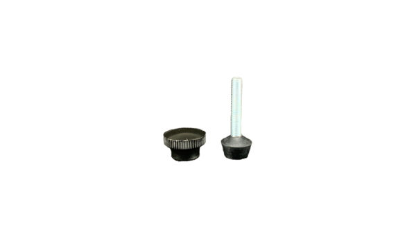Balancing Screw with Knob