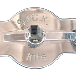 S.I.C.K. Kit Chrome Bridge