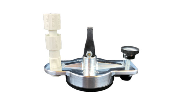 Bridge with Plastic Injector - Image 2