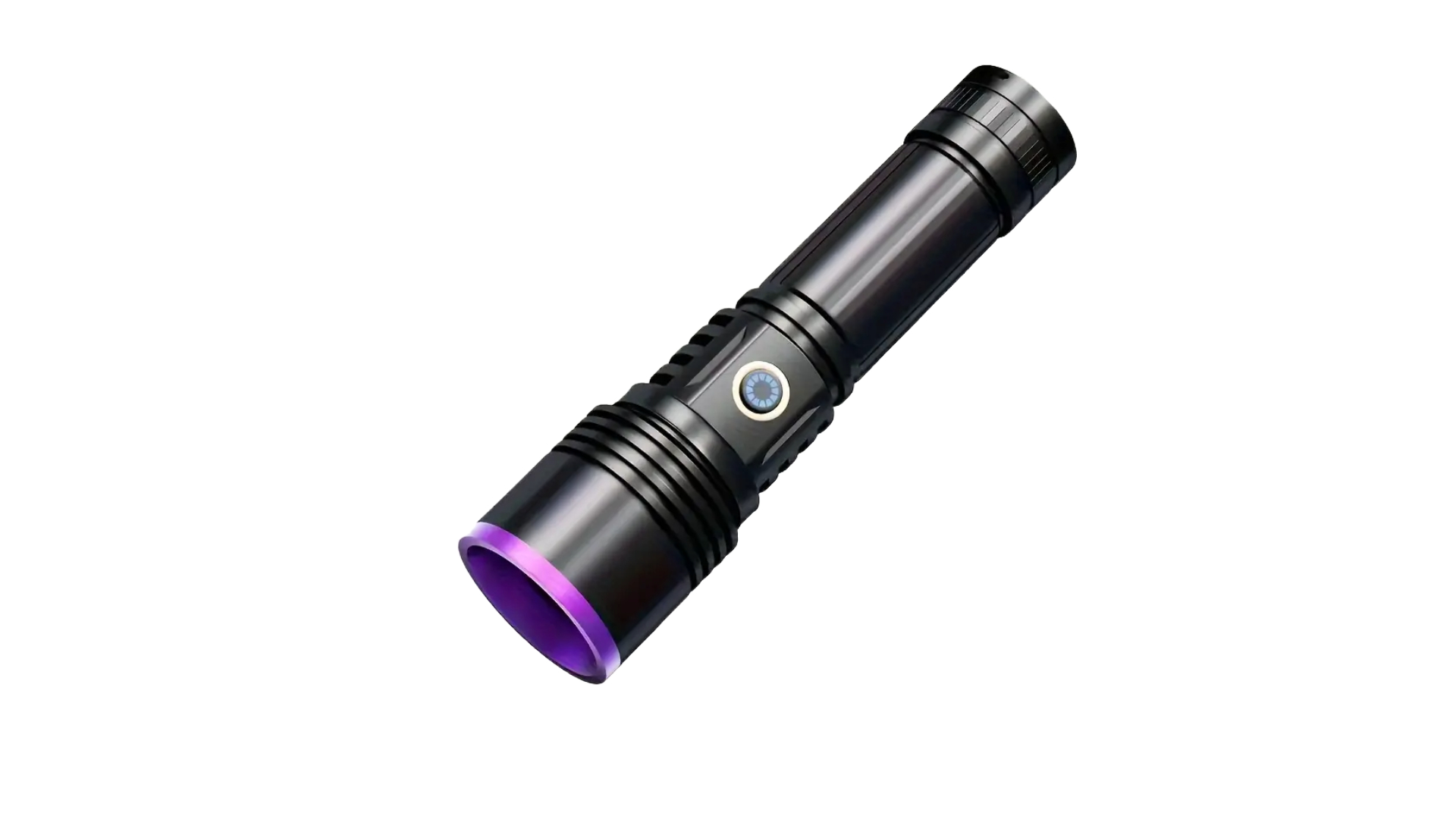 UV Flashlight