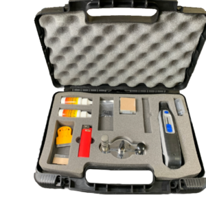 Stage 1 S.I.C.K. Kit in Carry Case