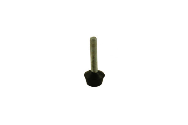 Balancing Screw With Rubber Tip