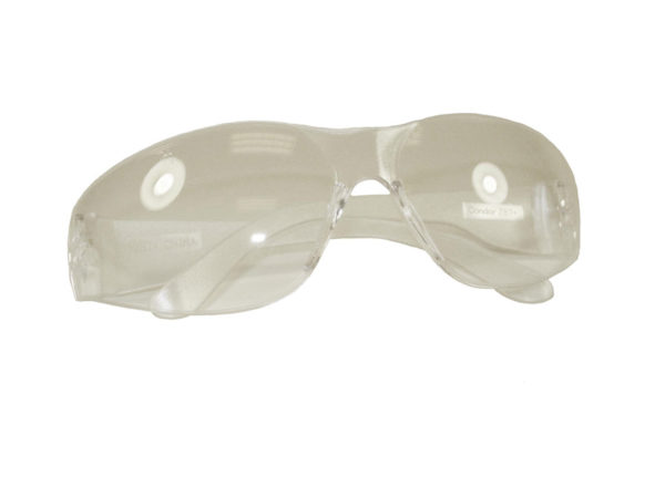 S.I.C.K. Kits Safety Glasses